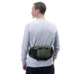 Cube CUBE Hip Bag VERTEX 3 TM olive