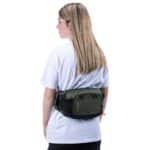 Cube CUBE Hip Bag VERTEX 3 TM olive