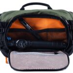 Cube CUBE Hip Bag VERTEX 3 TM olive
