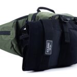 Cube CUBE Hip Bag VERTEX 3 TM olive