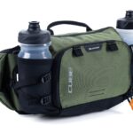 Cube CUBE Hip Bag VERTEX 3 TM olive