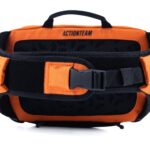 Cube CUBE Hip Bag VERTEX 3 X Actionteam orange