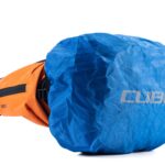 Cube CUBE Hip Bag VERTEX 3 X Actionteam orange