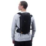 Cube CUBE Backpack PURE 12 black