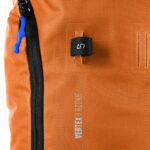 Cube CUBE Backpack VERTEX 9 ROOKIE X Actionteam orange