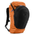 Cube CUBE Backpack VERTEX 9 ROOKIE X Actionteam orange
