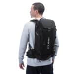 Cube CUBE Backpack ATX HYBRID 24 black