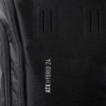 Cube CUBE Backpack ATX HYBRID 24 black