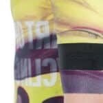 CUBE BLACKLINE Jersey ART S/S pattern