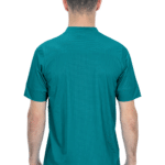 CUBE ATX Round Neck Jersey S/S light blue