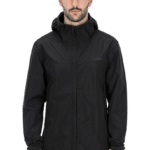 CUBE ATX Rain Jacket CMPT black