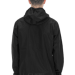 CUBE ATX Rain Jacket CMPT black
