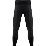 CUBE VERTEX Pants DH black