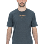 CUBE T-Shirt Advanced anthracite
