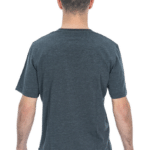 CUBE T-Shirt Advanced anthracite