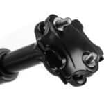 Cube RFR Suspension Seatpost (60 – 90kg) 30.9 mm x 400 mm