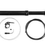 Cube RFR Telescope Seatpost PRO “Inside” 100 31,6 mm x 360 mm