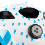 CUBE Helmet FINK white