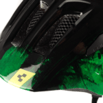CUBE Helmet TALOK green