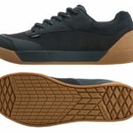 CUBE Shoes GTY MAZE black