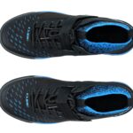 CUBE Shoes GTY STRIX black´n´blue