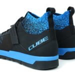 CUBE Shoes GTY STRIX black´n´blue