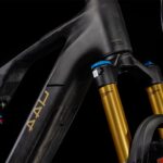 Cube AMS Hybrid ONE44 C:68X SLT 400X 29 carbon´n´golddust
