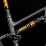 Cube AMS Hybrid ONE44 C:68X SLT 400X 29 carbon´n´golddust