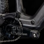 Cube AMS Hybrid ONE44 C:68X SLT 400X 29 carbon´n´golddust