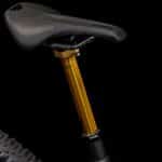 Cube AMS Hybrid ONE44 C:68X SLT 400X 29 carbon´n´golddust