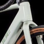 Cube Nuroad Hybrid C:62 Race 400X 29 desertstone´n´green
