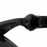 Cube ACID Mudguard VANE DISC rear 29″ black´n´blue