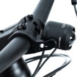 Cube ACID E-Bike Front Light PRO-E 110 BES2 black