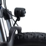 Cube ACID E-Bike Front Light PRO-E 110 BES2 black