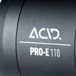 Cube ACID E-Bike Front Light PRO-E 110 BES2 black