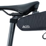 Cube ACID Saddle Bag CLICK M black