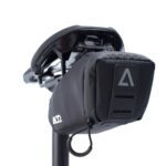 Cube ACID Saddle Bag CLICK M black