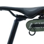 Cube ACID Saddle Bag CLICK XS olive
