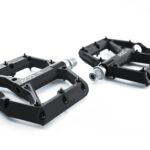 Cube ACID Pedals FLAT C1-IB black