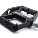 Cube ACID Pedals FLAT C1-IB black