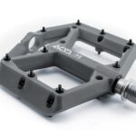 Cube ACID Pedals FLAT C1-IB grey
