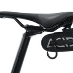 Cube ACID Saddle Bag CLICK XS black