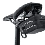 Cube ACID Saddle Bag CLICK XS black