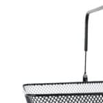 Cube ACID Carrier Basket 30 Trunk RILink 2.0 metal