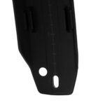 Cube ACID Mudguard Set 65 29” BB Mount 2.0 black