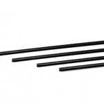 Cube ACID Mudguard Set 65 29” BB Mount 2.0 black