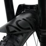Cube ACID Mudguard Downhill black