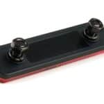 Cube ACID Carrier Reflector SLIM STANDARD red