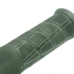 Cube ACID Grips DISRUPT translucent olive