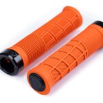 Cube ACID Grips DISRUPT orange